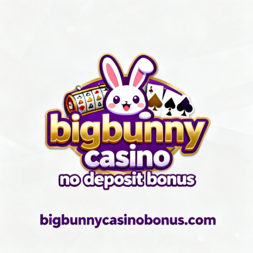 bigbunny casino no deposit bonus