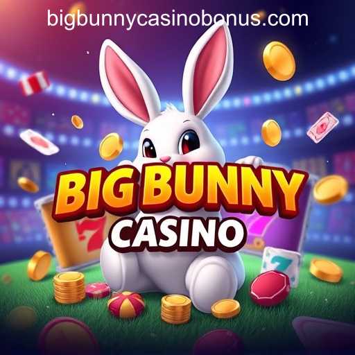 The Rise of BigBunny Casino in 2025