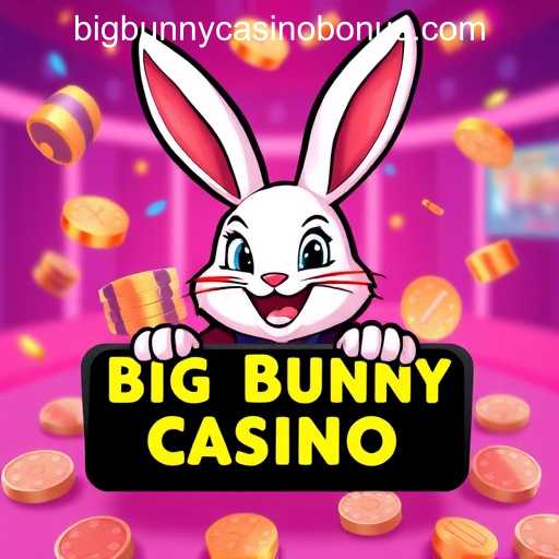 BigBunny Casino's Growing Popularity