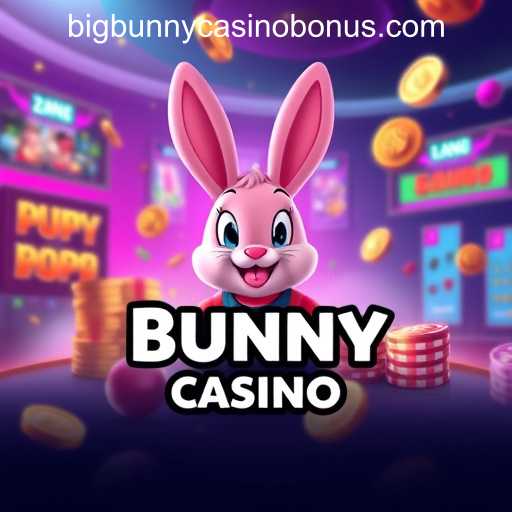 BigBunny Casino's Rise Amid Regulatory Shifts