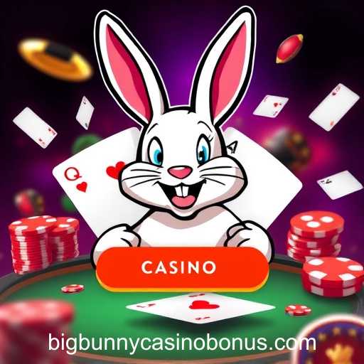 The Rise of BigBunny Casino and Its Impact on the Gaming World