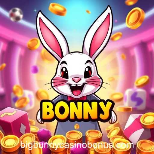 Unlocking the Secrets of BigBunny Casino's Generous Offers