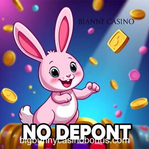 Unlocking Opportunities with BigBunny Casino's No Deposit Bonus