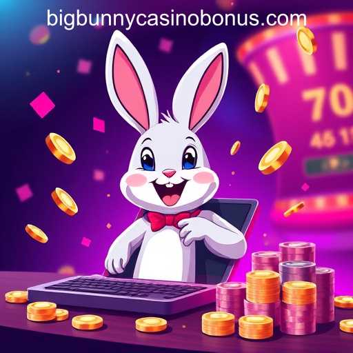 Exploring the BigBunny Casino Surge