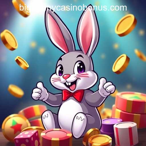 Exploring BigBunny Casino Offers